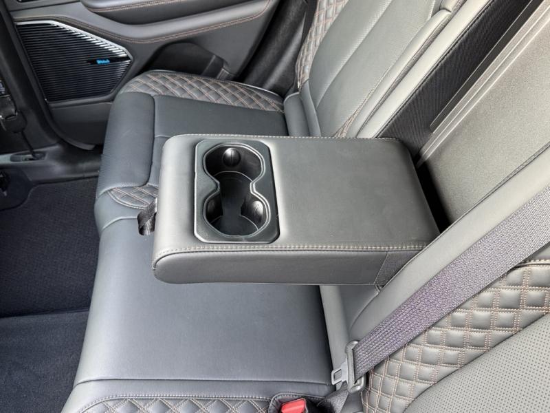 JEEP Grand Cherokee, photo 13