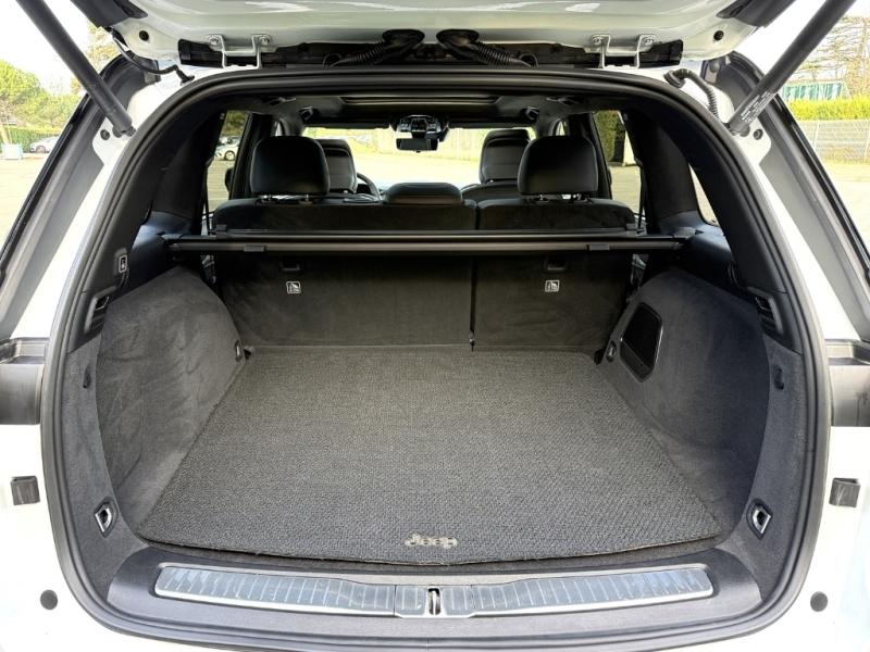 JEEP Grand Cherokee, photo 14