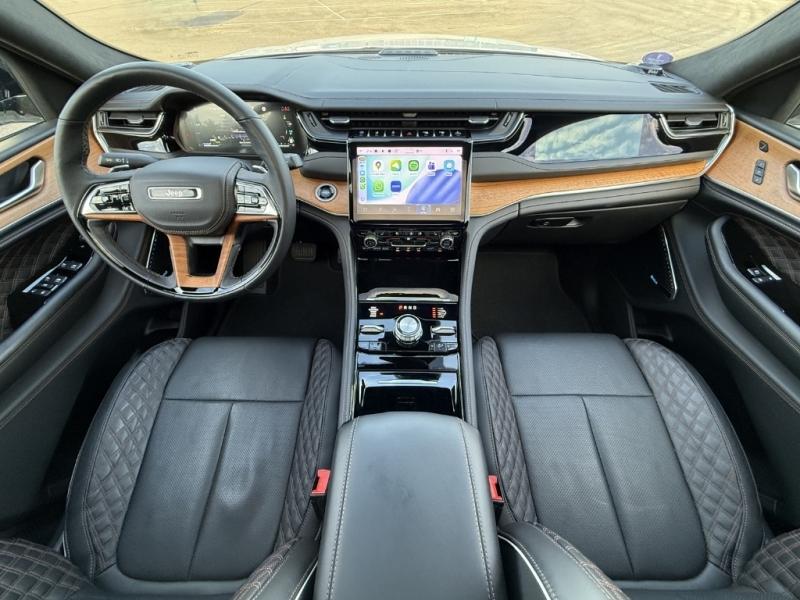 JEEP Grand Cherokee, photo 17