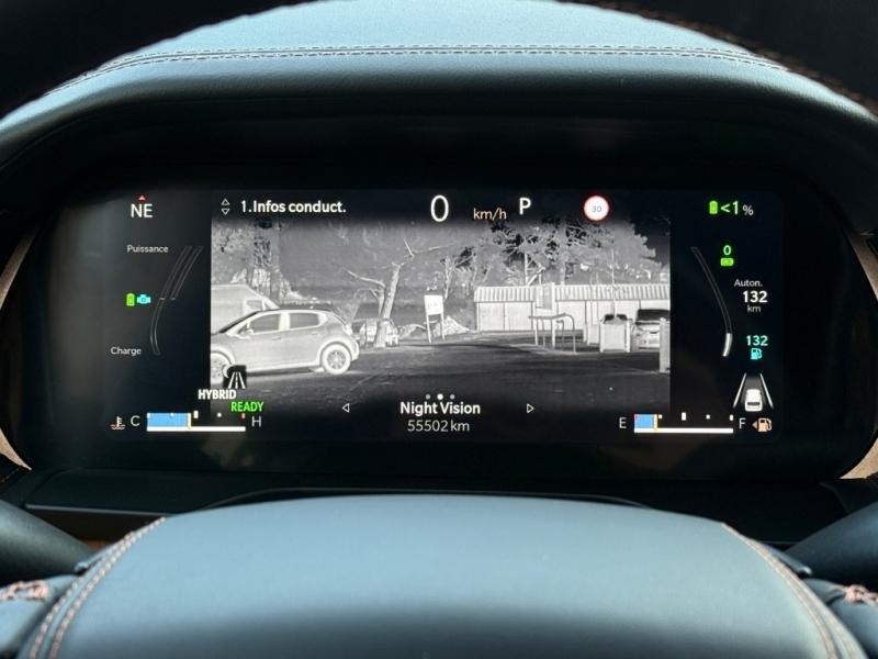 JEEP Grand Cherokee, photo 19