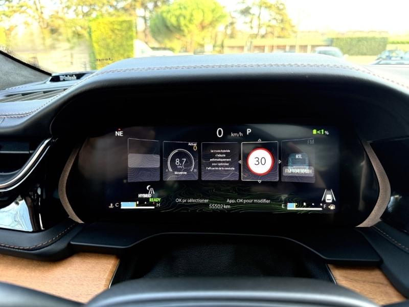 JEEP Grand Cherokee, photo 21