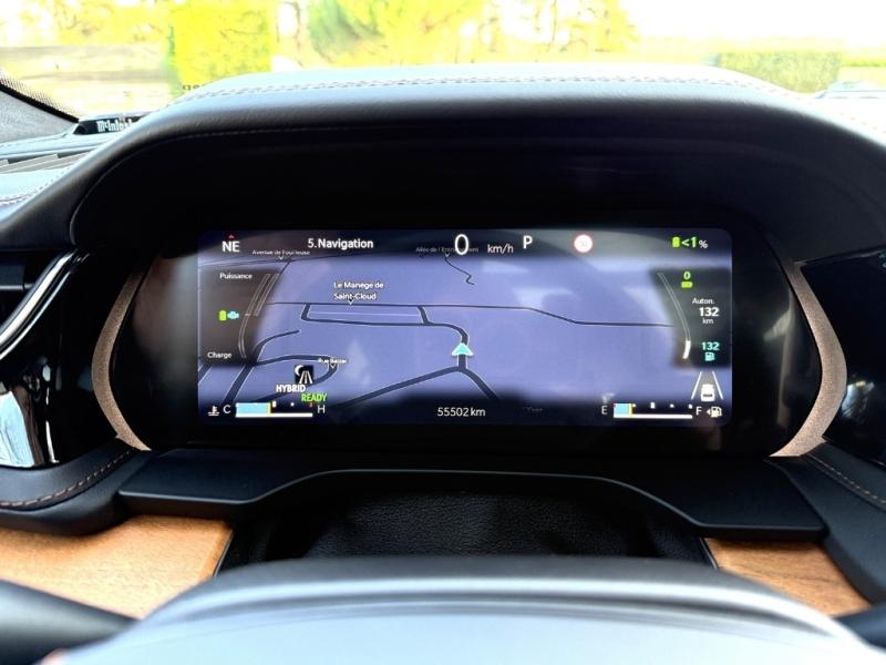 JEEP Grand Cherokee, photo 22