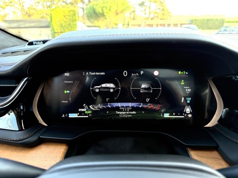 JEEP Grand Cherokee, photo 23