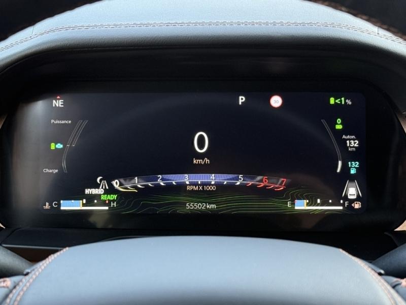 JEEP Grand Cherokee, photo 24