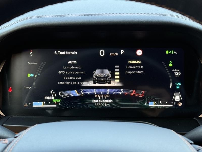 JEEP Grand Cherokee, photo 25