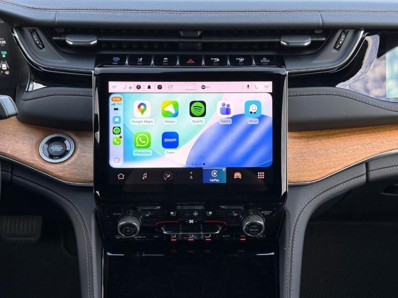 JEEP Grand Cherokee, photo 26