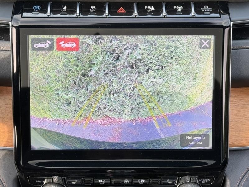 JEEP Grand Cherokee, photo 29