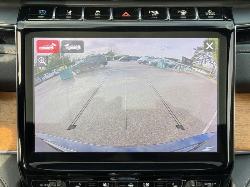 JEEP Grand Cherokee, photo 30