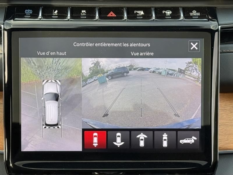 JEEP Grand Cherokee, photo 31