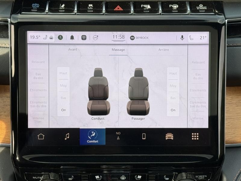 JEEP Grand Cherokee, photo 32