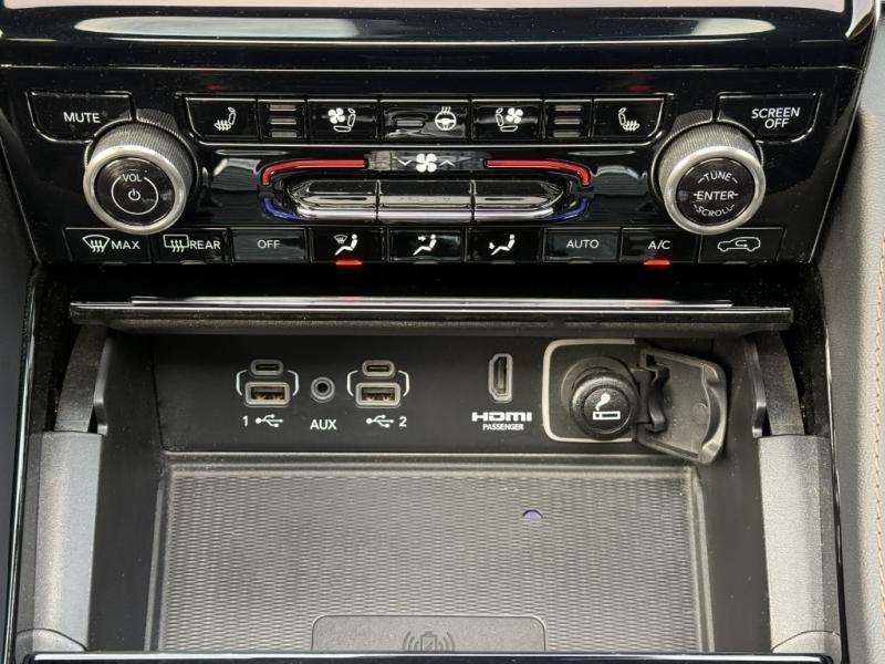 JEEP Grand Cherokee, photo 34