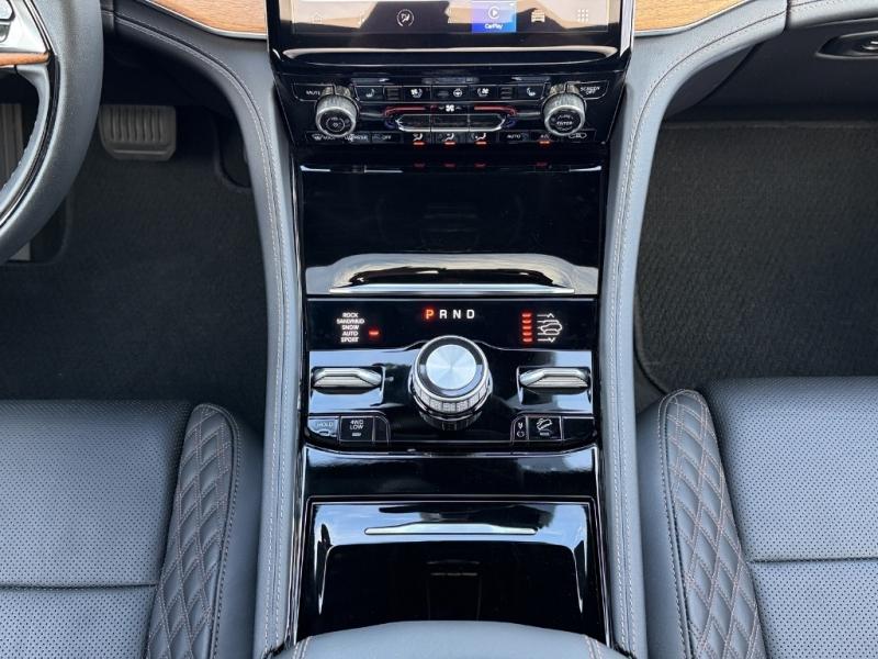 JEEP Grand Cherokee, photo 35