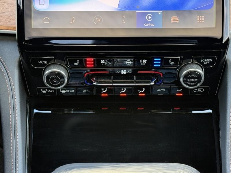 JEEP Grand Cherokee, photo 37