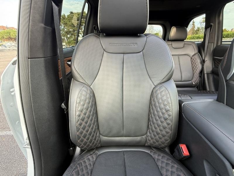 JEEP Grand Cherokee, photo 38