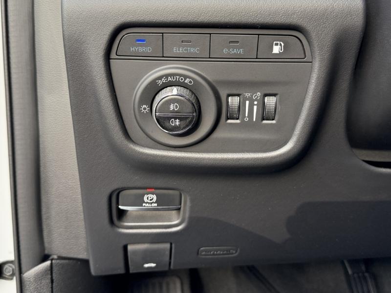 JEEP Grand Cherokee, photo 39