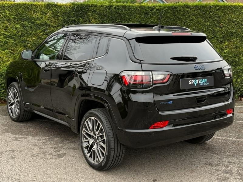 JEEP Compass, photo 2