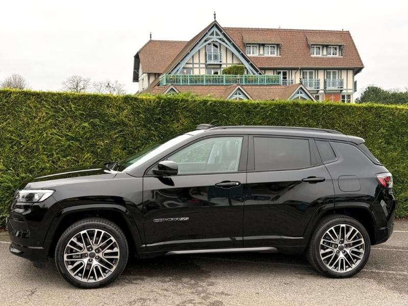 JEEP Compass, photo 5