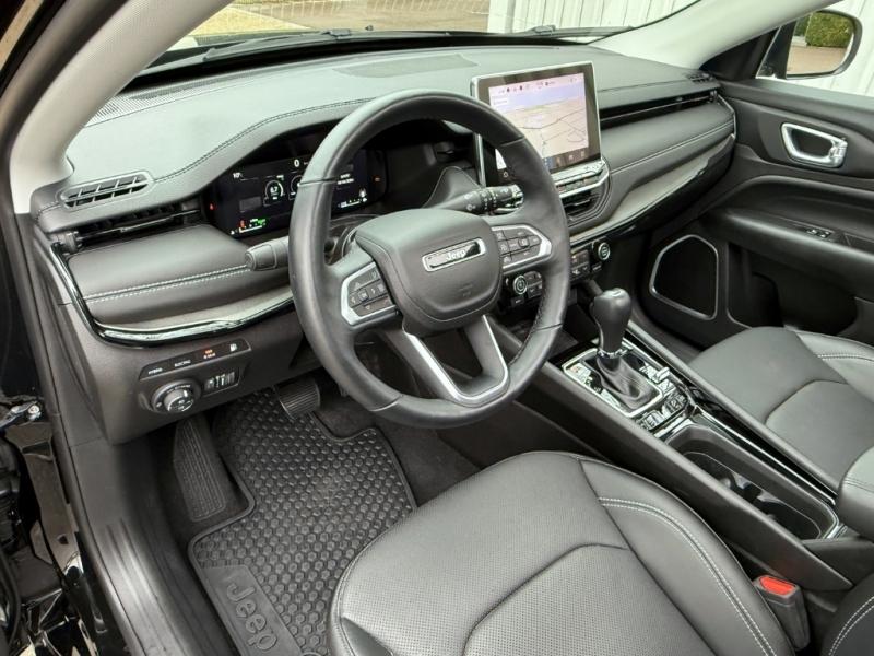 JEEP Compass, photo 8