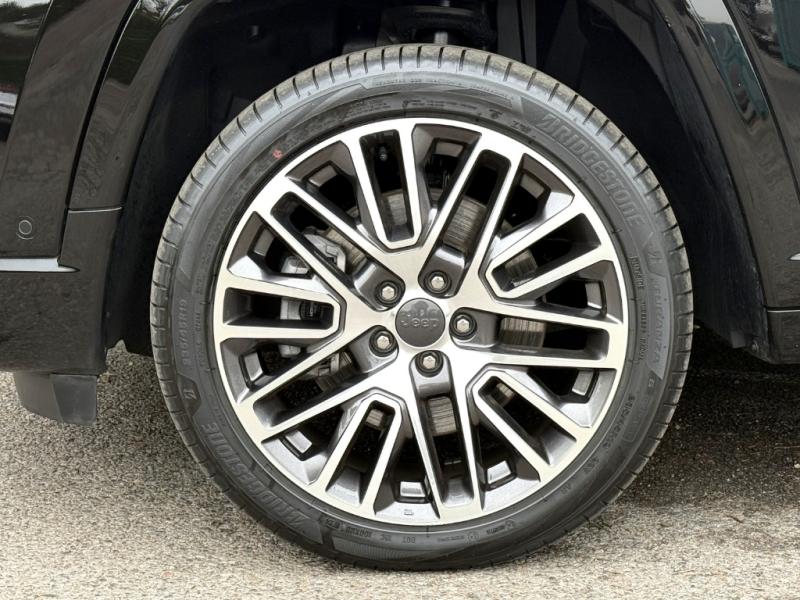 JEEP Compass, photo 9