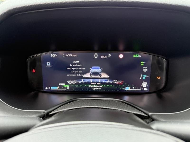 JEEP Compass, photo 19