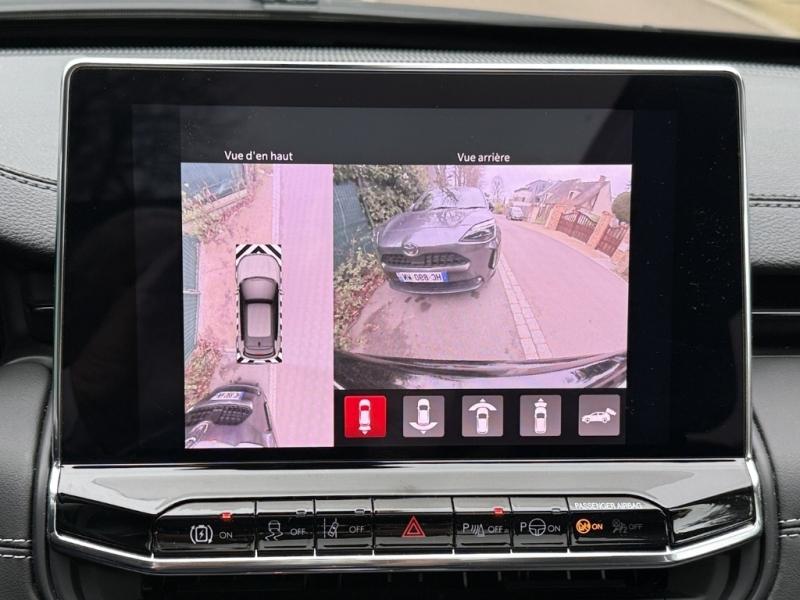 JEEP Compass, photo 29