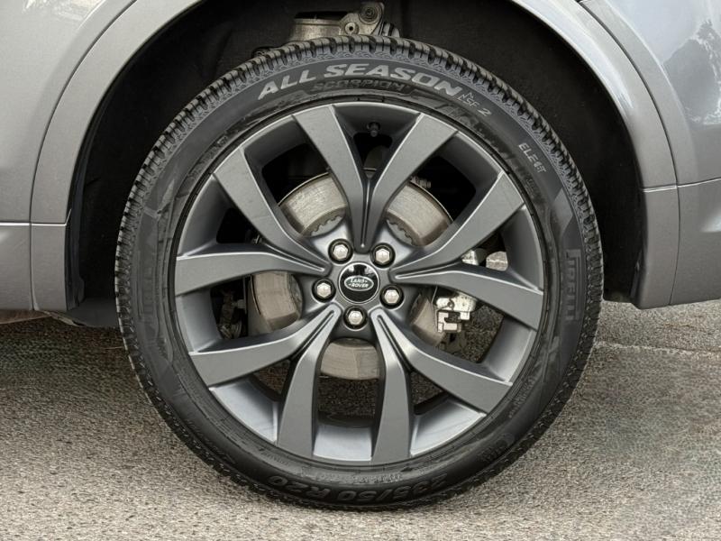 LAND-ROVER Discovery Sport, photo 7