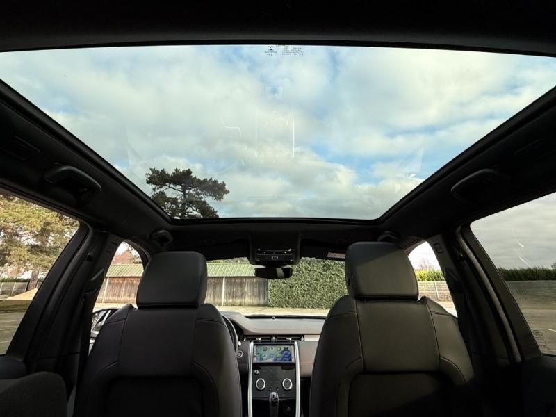 LAND-ROVER Discovery Sport, photo 9