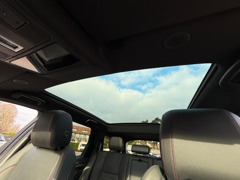 LAND-ROVER Discovery Sport, photo 10