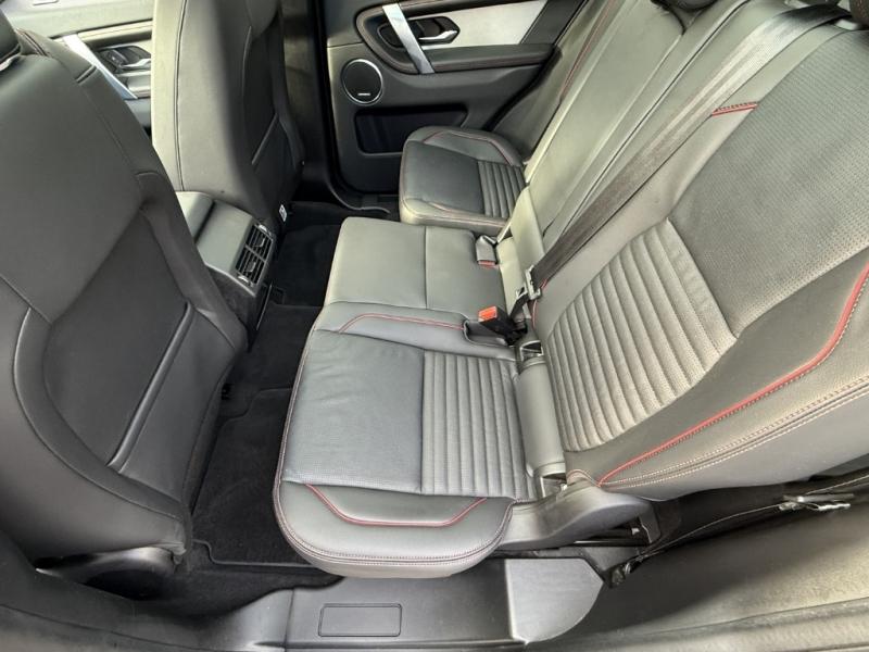 LAND-ROVER Discovery Sport, photo 15