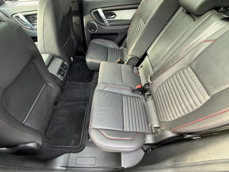 LAND-ROVER Discovery Sport, photo 16