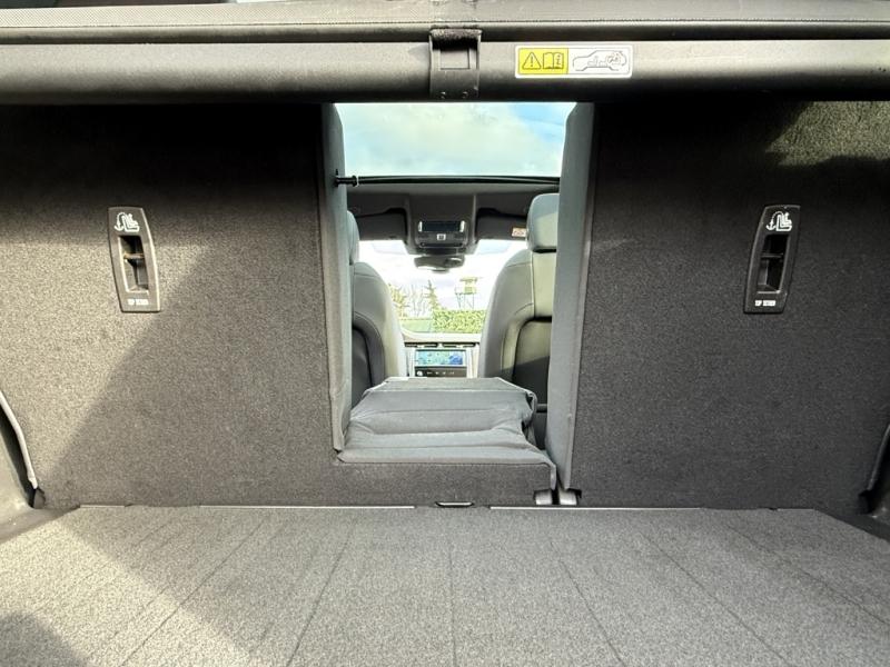 LAND-ROVER Discovery Sport, photo 20