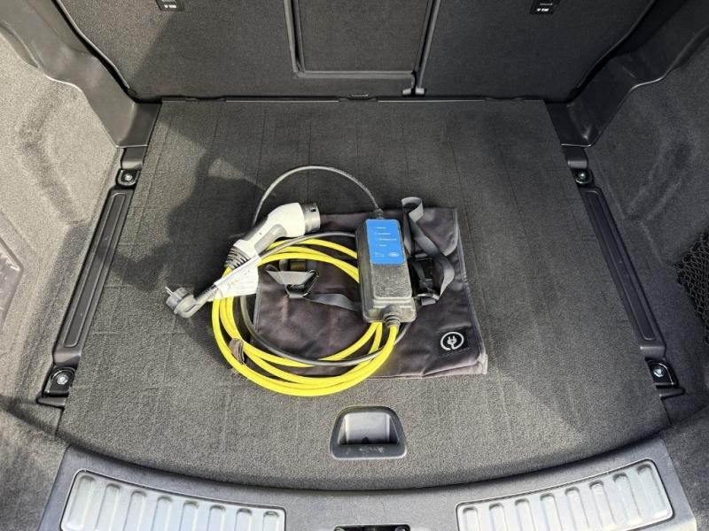 LAND-ROVER Discovery Sport, photo 21