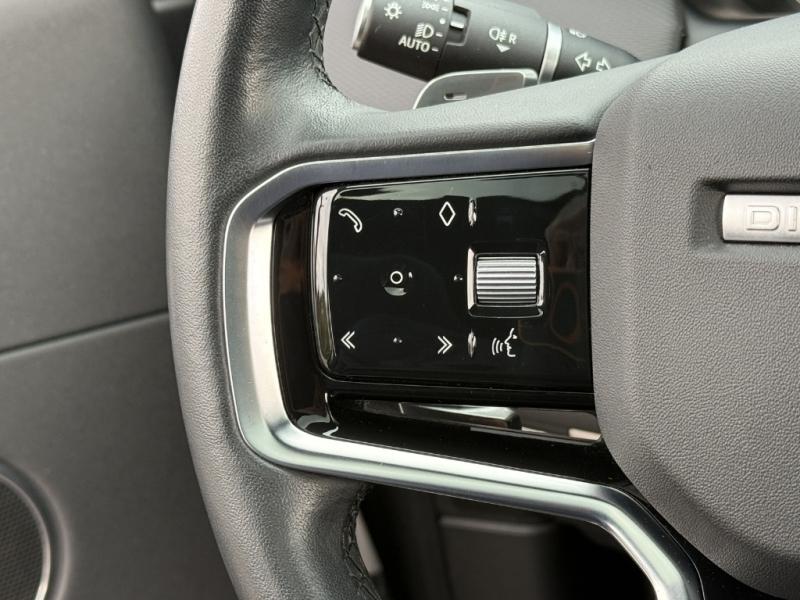 LAND-ROVER Discovery Sport, photo 24