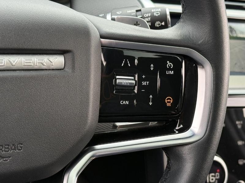 LAND-ROVER Discovery Sport, photo 25