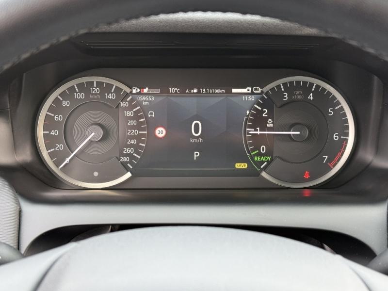 LAND-ROVER Discovery Sport, photo 26