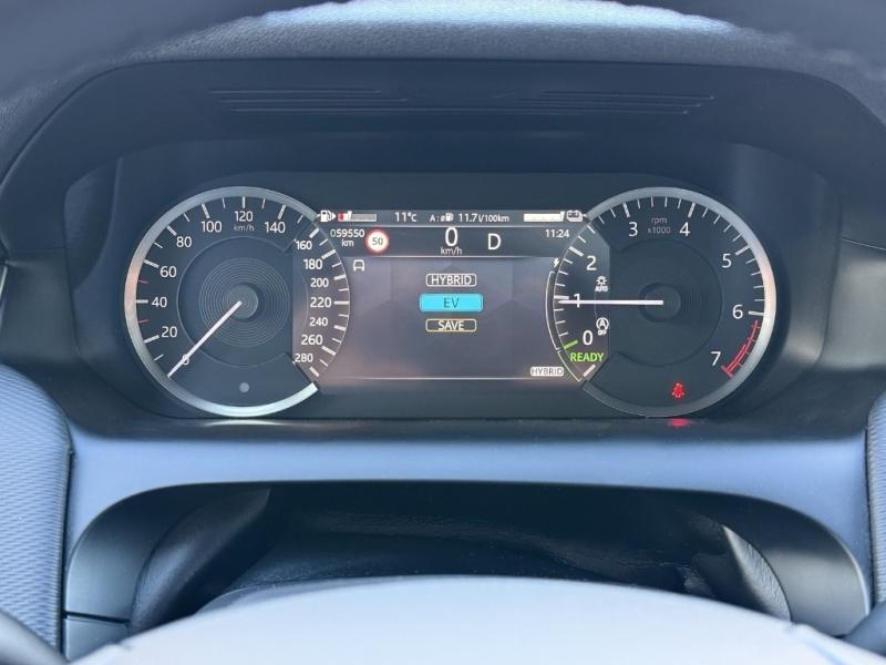 LAND-ROVER Discovery Sport, photo 27