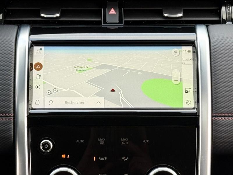 LAND-ROVER Discovery Sport, photo 31