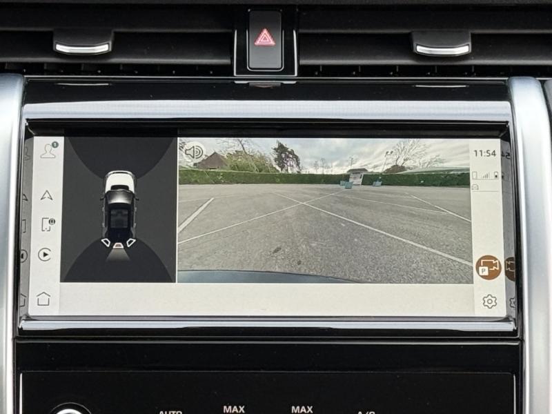 LAND-ROVER Discovery Sport, photo 32