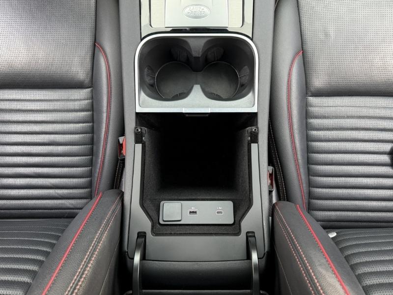 LAND-ROVER Discovery Sport, photo 36