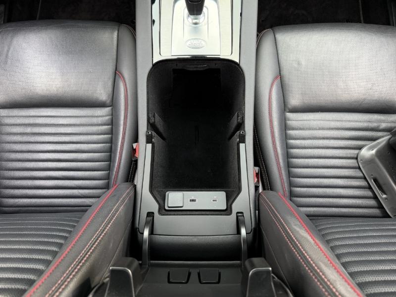 LAND-ROVER Discovery Sport, photo 37