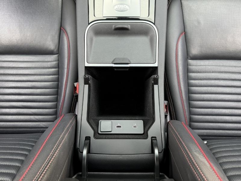 LAND-ROVER Discovery Sport, photo 38