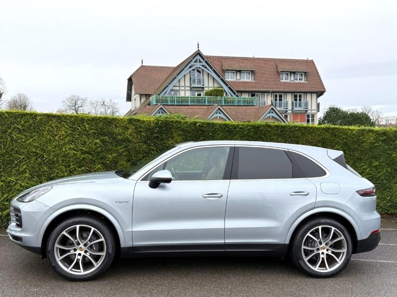 PORSCHE Cayenne, photo 5