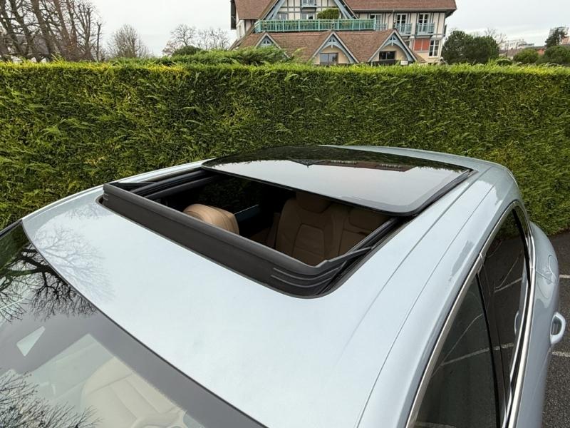 PORSCHE Cayenne, photo 7