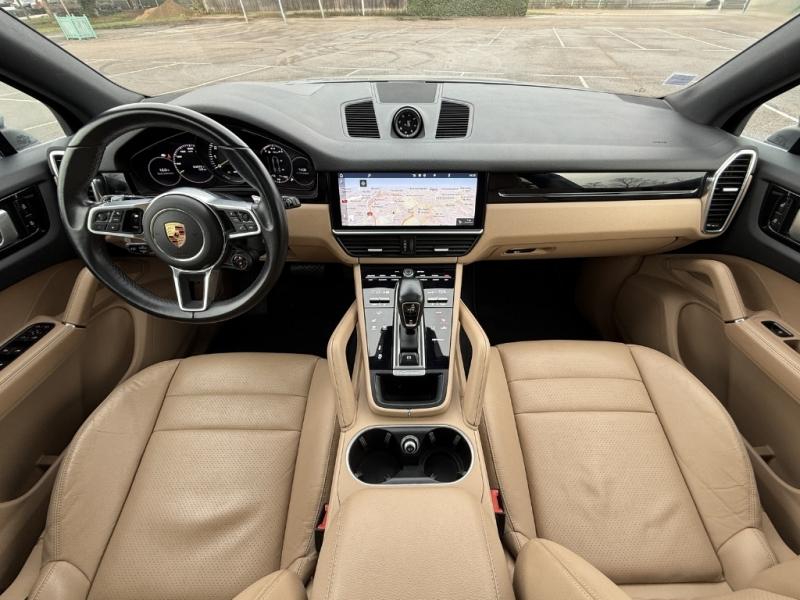 PORSCHE Cayenne, photo 14