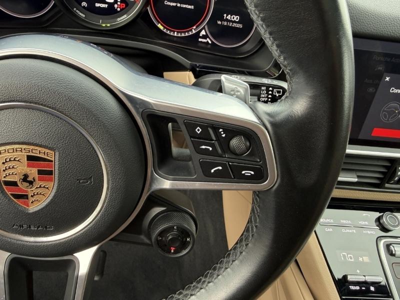 PORSCHE Cayenne, photo 17