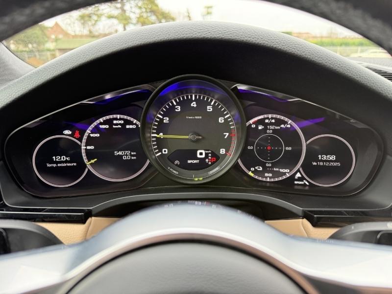 PORSCHE Cayenne, photo 18