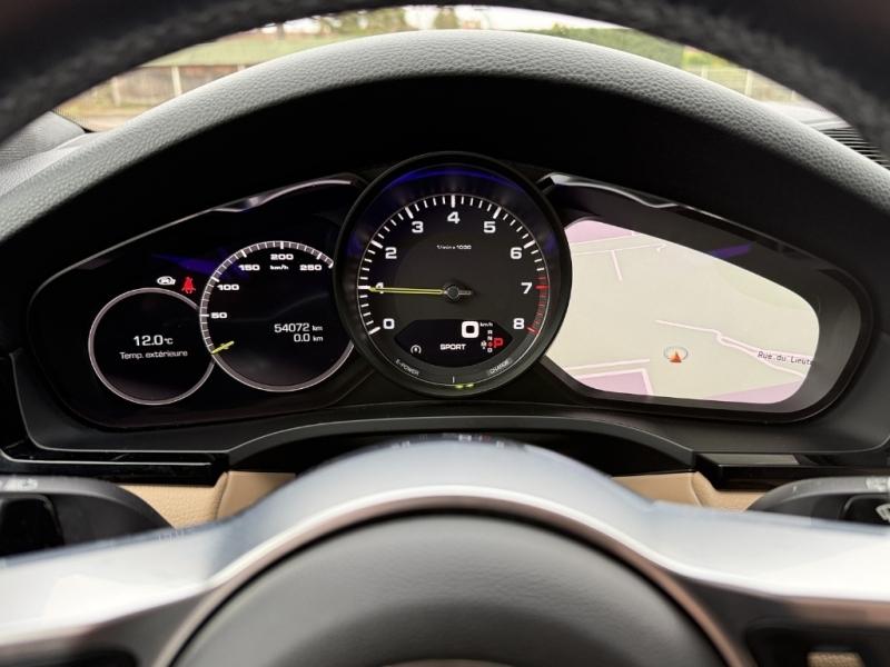 PORSCHE Cayenne, photo 20