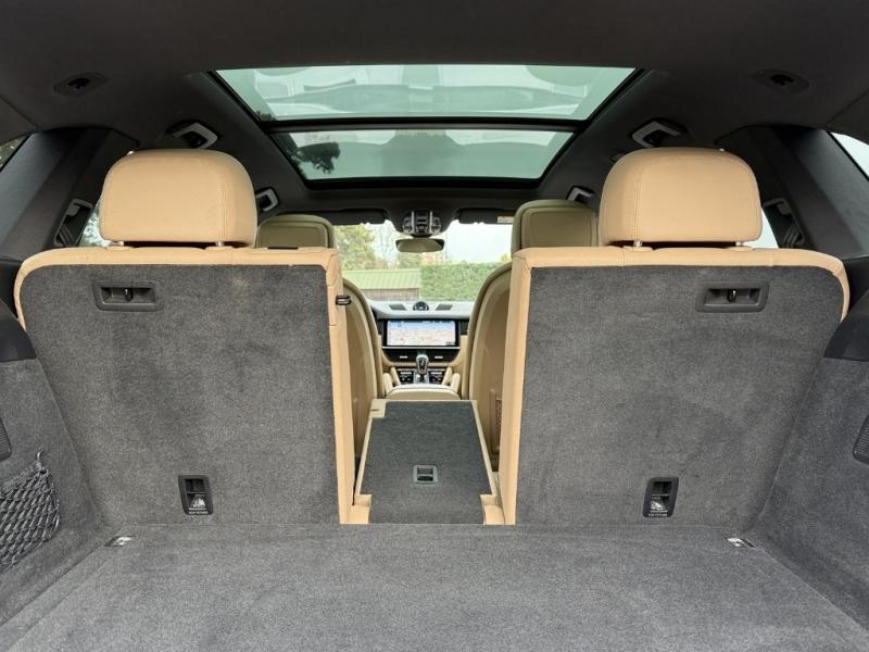PORSCHE Cayenne, photo 24