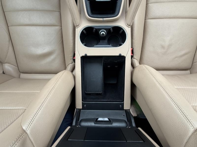 PORSCHE Cayenne, photo 30