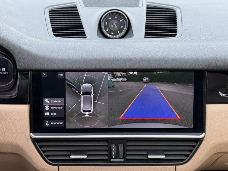 PORSCHE Cayenne, photo 33